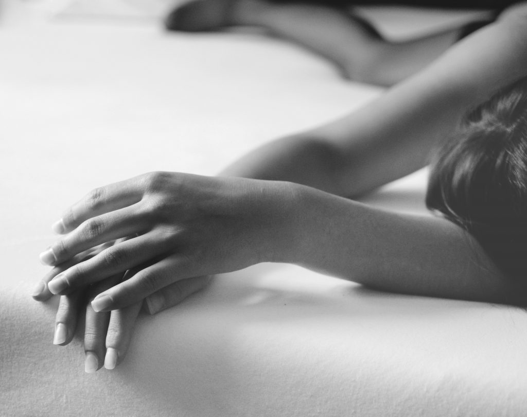 Cremorne Thai massage